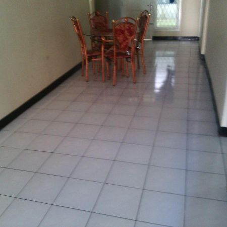 Villa Kota Bunga Blok C4-1 Cipanas (Bogor) Exterior foto