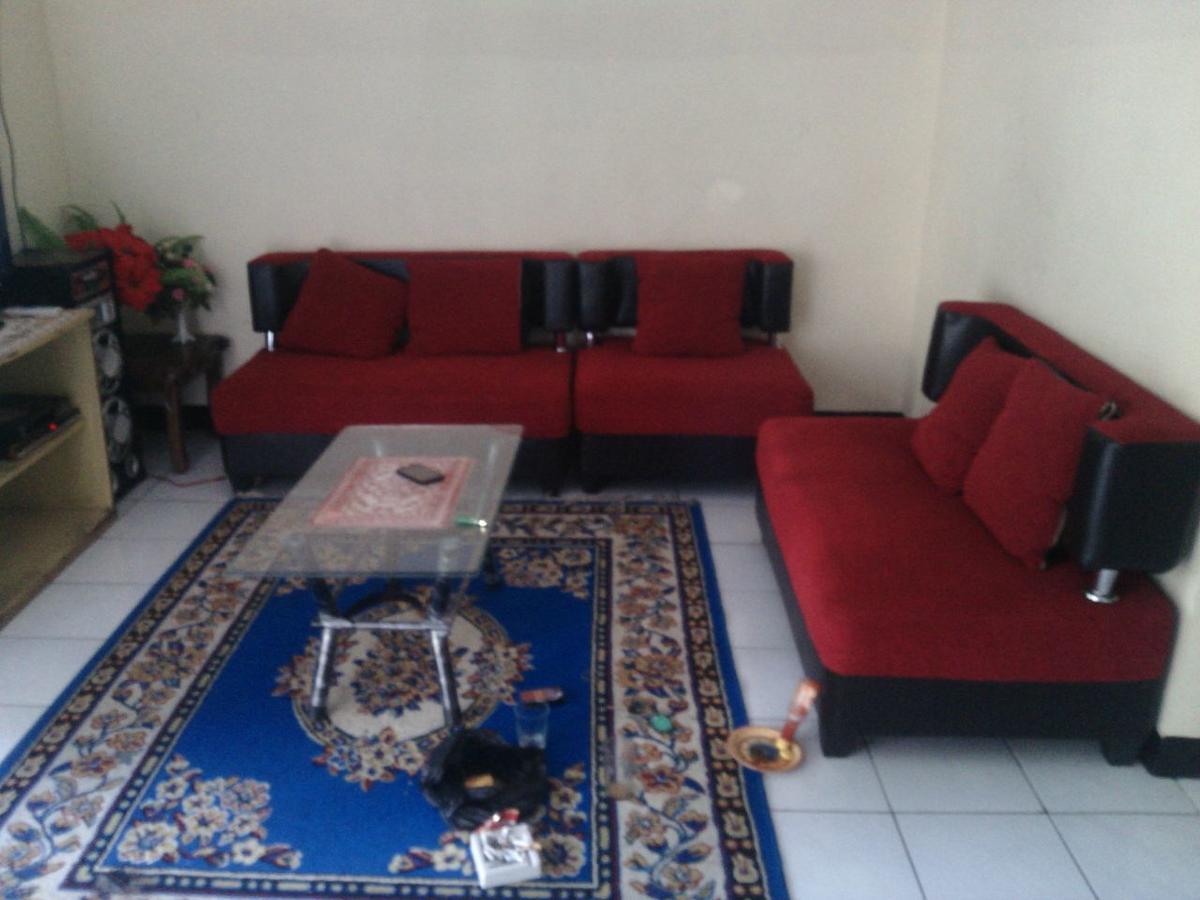 Villa Kota Bunga Blok C4-1 Cipanas (Bogor) Exterior foto