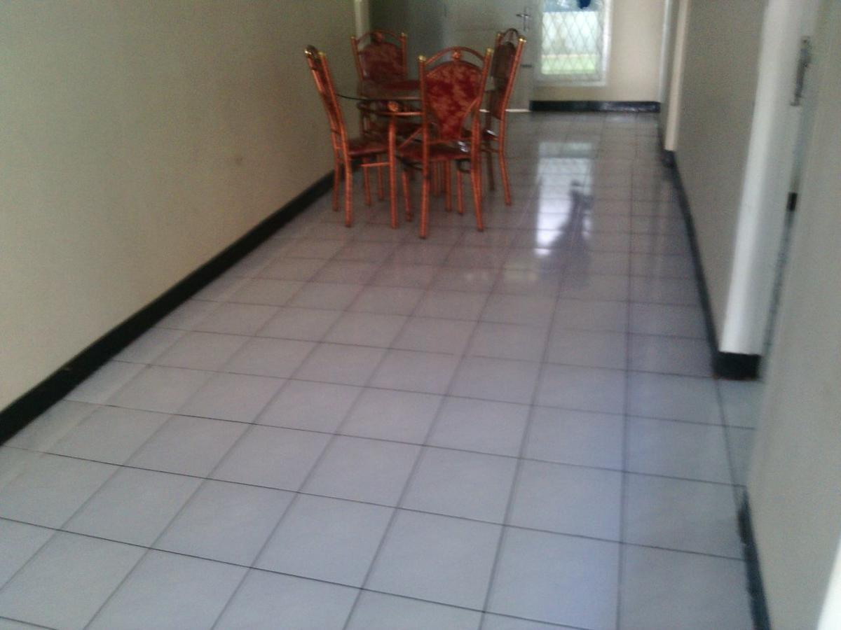 Villa Kota Bunga Blok C4-1 Cipanas (Bogor) Exterior foto